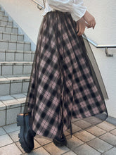 FRIFUL Women's Mesh Patchwork Minimalist A-Line Skirt, Casual Daily Wear